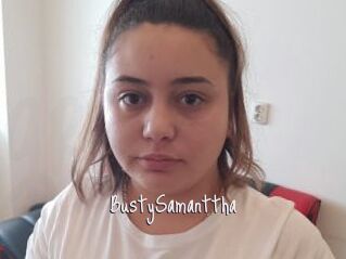 BustySamanttha