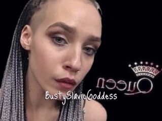 BustySlavicGoddess