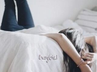 BusyGirl