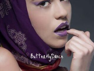 ButterflyDance