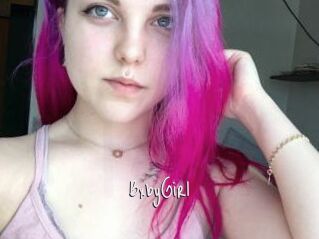 BxbyGirl