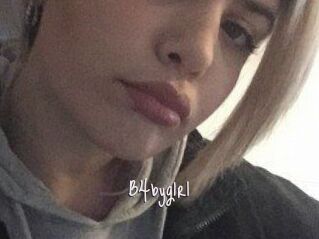 B4byg1rl