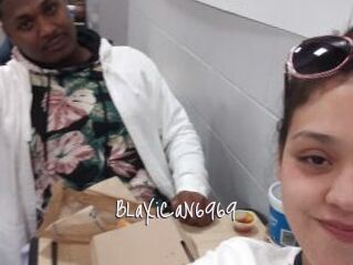 BLaXiCaN6969