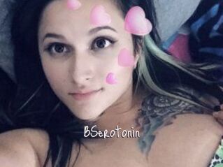 BSerotonin