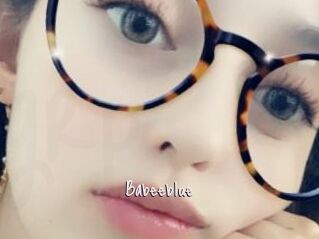 Babeeblue