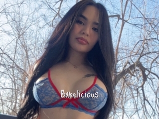 Babelicious