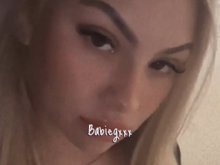 Babiegxxx