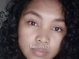Babolove83