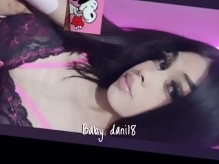 Baby_dani18