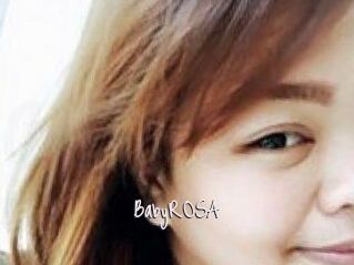 BabyROSA