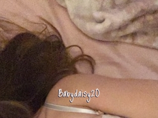 Babydaisy20