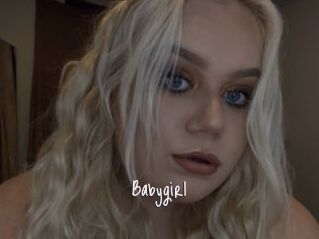 Babygirl