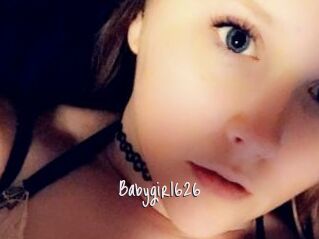 Babygirl626