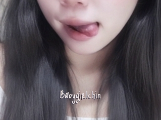 Babygirlchin