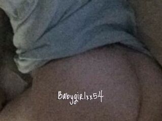 Babygirlxx54