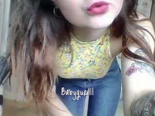 Babygurlll
