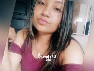 Babygyrs