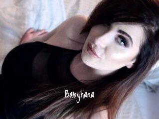 Babyhana