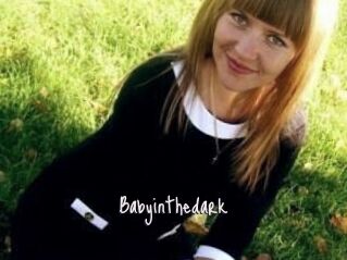 Babyinthedark