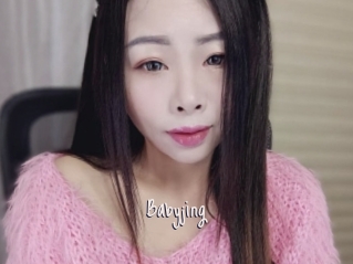 Babyjing