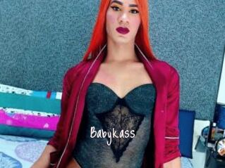 Babykass