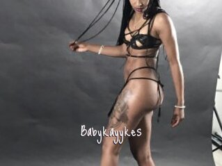 Babykayykes