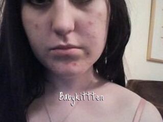 Babykittten
