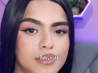 Babymiaa