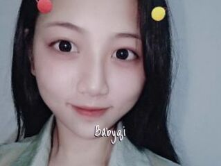 Babyqi