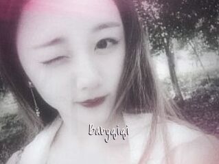 Babyqiqi