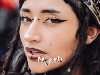 Babyyrasta
