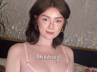 Backdoorgf