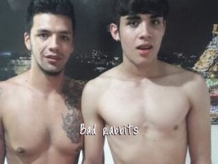 Bad_rabbits