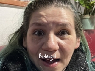 Badangel
