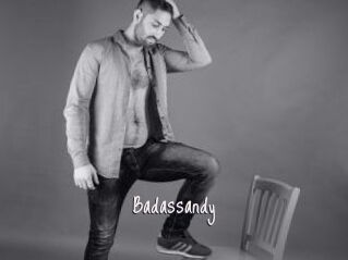 Badassandy