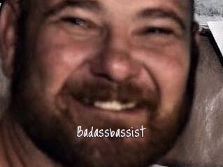Badassbassist