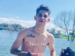 Badboybad