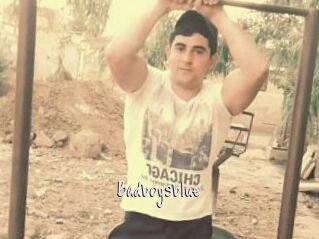 Badboysblue