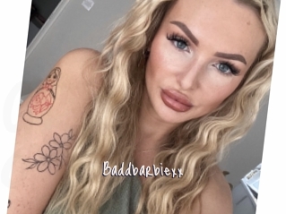 Baddbarbiexx