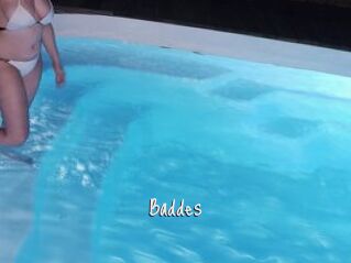 Baddes