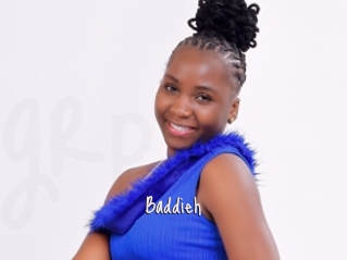 Baddieh