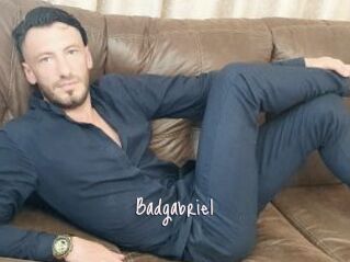 Badgabriel