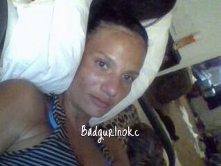 Badgurlnokc