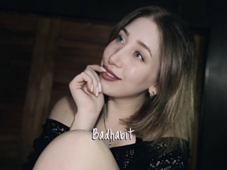 Badhabit
