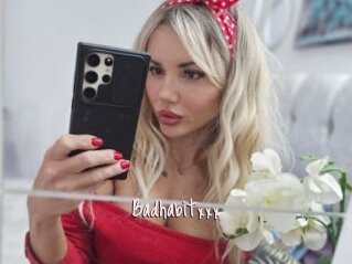 Badhabitxxx