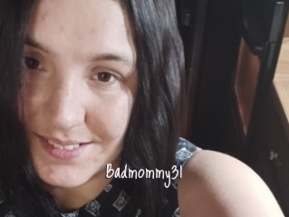 Badmommy31