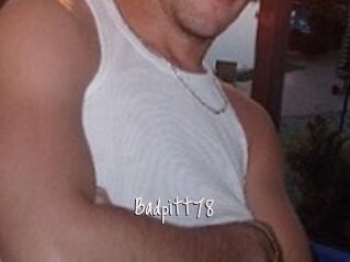 Badpitt78