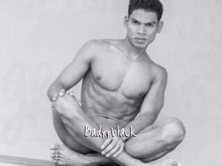 Badxxblack