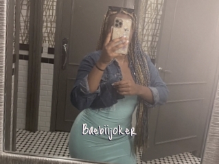 Baebiijoker