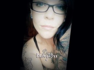 Bailey23xx